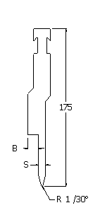 Beyeler Hemming Tools