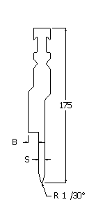 Beyeler Hemming Tools